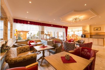 Австрія Hotel Seefeld in Tirol, Екстер'єр